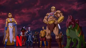 What’s New On Netflix in January 2024: movies, series, documentaries, and specials