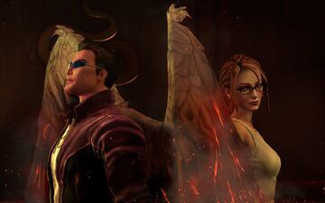 Captura de pantalla - Saints Row: Gat Out of Hell (360)