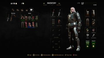 Captura de pantalla - The Witcher 3: Wild Hunt - Blood and Wine (PC)