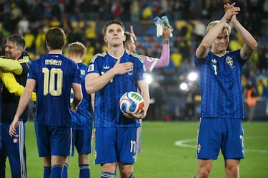 El caso Arsenal: hasta 10 regresos anticipados del parón