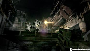 [E3] Impresiones, vídeo e imágenes de Killzone 2