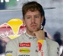 Vettel: "Aún tenemos muchas cosas que mejorar"