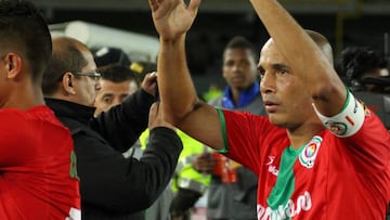 Mayer Candelo regresa al estadio que lo vio triunfar