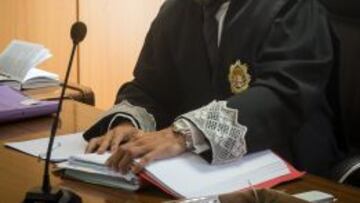 Martínez de Marigorta sólo tardó un día en darse cuenta de su error.