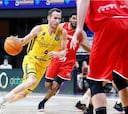 El Iberostar Tenerife estará en la Final a Ocho de Atenas
