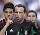 Carlos Vela da el sí a Herrera y volverá a jugar con México