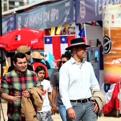 ¿Nuevo festivo en Chile? Diputada anuncia proyecto para un feriado durante las Fiestas Patrias