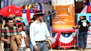 ¿Nuevo festivo en Chile? Diputada anuncia proyecto para un feriado durante las Fiestas Patrias