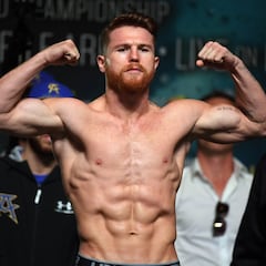 Canelo Álvarez le pone fecha a su retiro: ‘Tendré que disfrutar mi vida con mi familia’