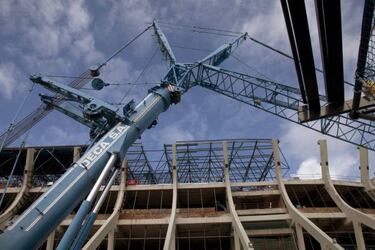 Celta Vigo asked Atlético Madrid to play game at Wanda due to safety issues at Balaídos