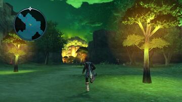 Captura de pantalla - Tales of Xillia (PS3)