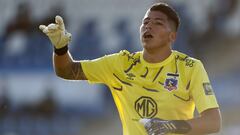 El histórico arquero albo que respalda a Cortés para el clásico