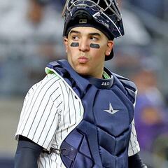 New York Yankees pierden al cátcher Jose Trevino por toda la temporada