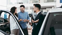 Ranking revela las preferencias de hombres y mujeres para comprar su próximo automóvil en Chile