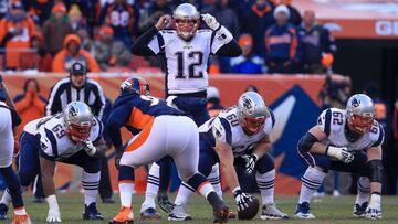 Tom Brady confía en mostrar su mejor versión en el duelo divisional que enfrentará a sus Patriots contra los New York Jets.