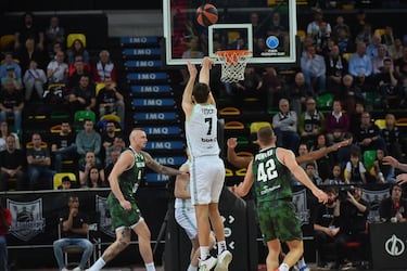 Miribilla revive su antigua grandeza