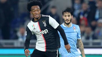 Juventus - Lazio: horarios, TV y cómo ver online la Serie A