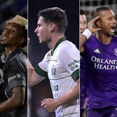 MLS is Back semi-finals to take place this week