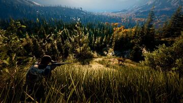 Imágenes de Hunting Simulator 2