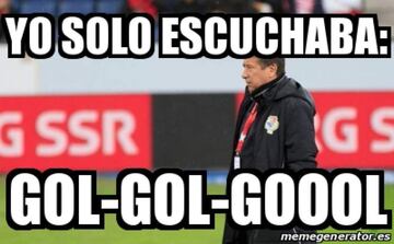 Los memes del triunfo de Bélgica ante Panamá