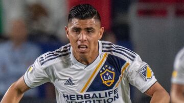 El nuevo equipo de la MLS sigue armando su plantilla de cara a su debut como franquicia de la Major League Soccer. Ahora eligi&oacute; a 5 jugadores en el Draft.