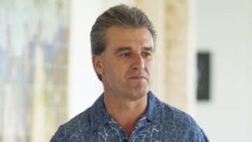 Néstor de la Torre dejó de ser presidente deportivo del Guadalajara.