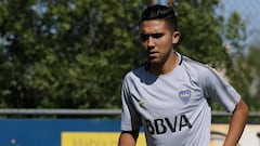 Se viene el debut de Reynoso