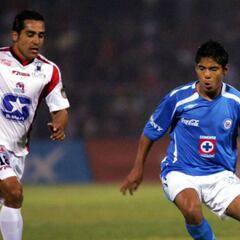 Martín Galván: "Hijo de Chaco no ha hecho nada para estar en Cruz Azul"