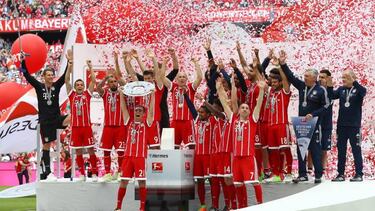 ¿Cuándo arrancan las ligas en el mundo?