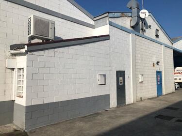 El Glorioso, a dos meses de hacerse centenario