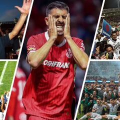 La maldición presidencial que persigue al Toluca