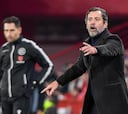 Quique: “Destaco a Óliver y Suso”