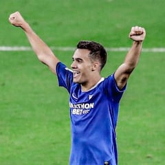 5 razones por las que Reguilón encajaría en el Chelsea