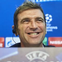 Carrera: "Tenemos que olvidar todo lo que hemos hecho"