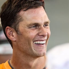 La dieta de Tom Brady para ganar 7 Super Bowls a los 43