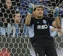 El Oporto avanza de ronda en Copa con Iker Casillas de titular