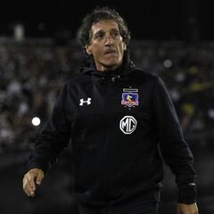 La cruda autocrítica de Mario Salas tras la eliminación alba