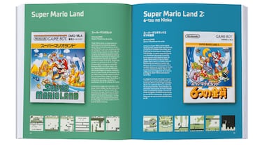 Héroes de Papel anuncia La Enciclopedia Game Boy, el libro ideal para los amantes de la mítica portátil de Nintendo