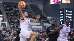 El Granca rompe ante el colista su mala racha