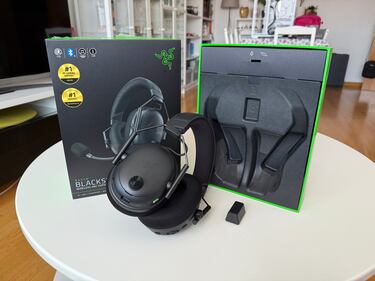 Análisis de Razer BlackShark V3 Pro, el mejor aliado de los jugadores competitivos