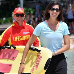 Muguruza puede ser número uno en Brisbane, su primera cita