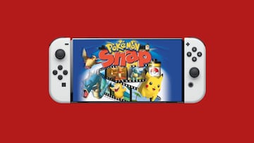 Pokémon Snap llega a Nintendo Switch Online; tráiler y fecha de lanzamiento