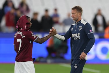 Mourinho, ¿de vuelta a la Premier?