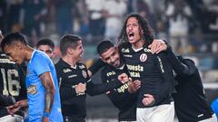 La ‘U’ hace la tarea