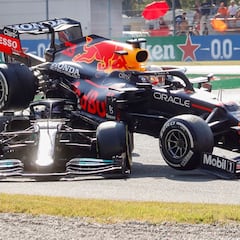 What new venue and track will be in F1 2022?