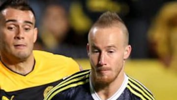 Miroslav Stoch: de su paso por el Chelsea al Fenerbahçe