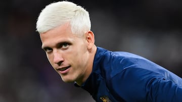 La resolución del ‘Caso Olmo’ pone en duda que el Barça no llegara a tiempo a la inscripción