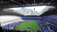 Monterrey anuncia boletaje agotado para Final ante América