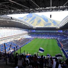 Monterrey anuncia boletaje agotado para Final ante América