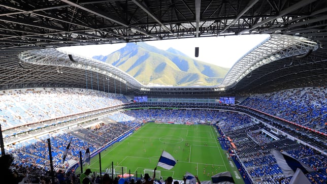 Monterrey anuncia boletaje agotado para Final ante América